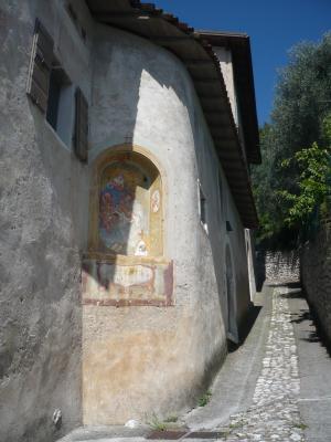 gasse