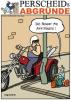 Dumm-gelaufen