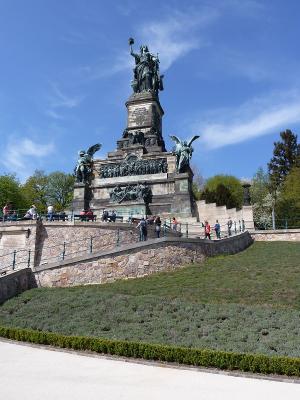 Niederwalddenkmal
