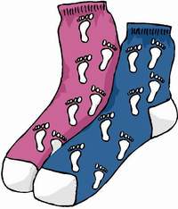 socken