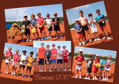 Bambinis 2017