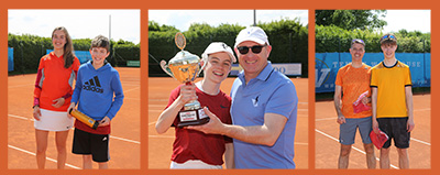Sieger A-Finale Sieger A-Finale