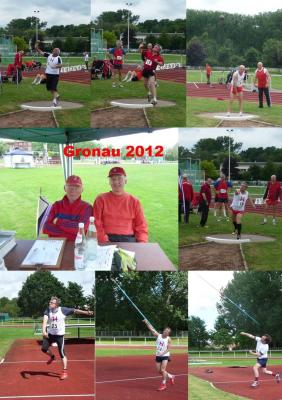 Gronau