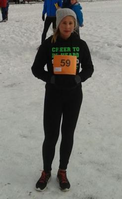 Winterlauf