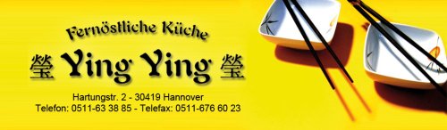 YingYing