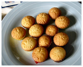 *nackte muffins*