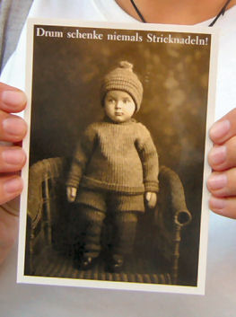 *und früher war doch nicht alles besser*