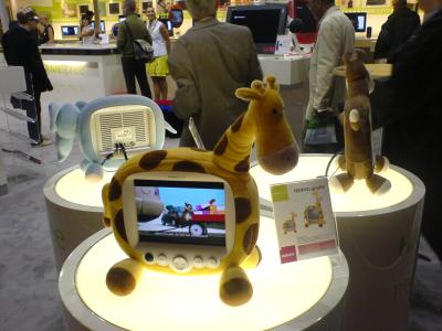 Giraffen Tv! Giraffen Tv!