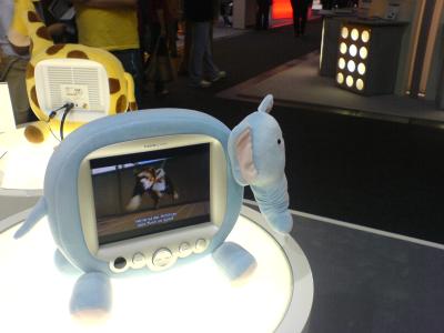 Elefanten TV Elefanten TV