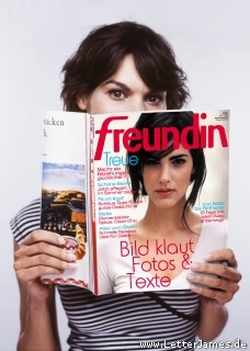 freundin