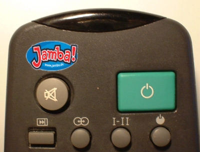 jambataste