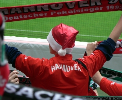 ...haben wir schon weihnachten...