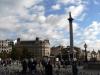 trafalgar square