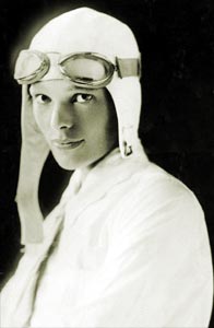 earhart