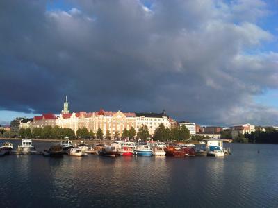 Kaisaniemenlahti