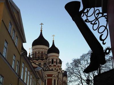 kirche