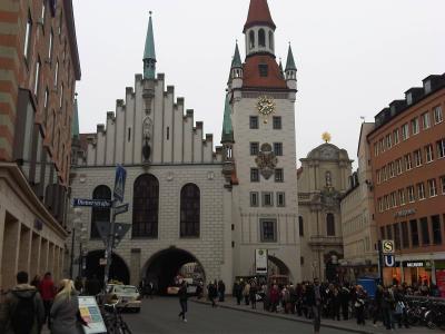 muenchen