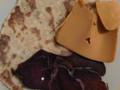 norwegian food