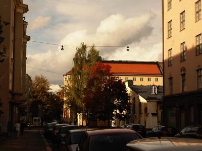 töölö