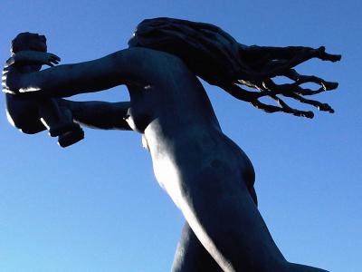 vigeland park