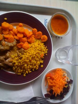 Mensaessen Mensaessen