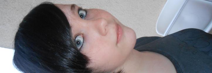 This is what I'm trying hihi without my cosplay.<br />
However, I just feel really comfortable with! (^ _ ^)