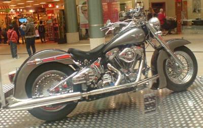 Harley4