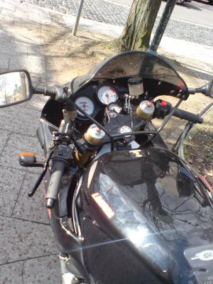 Laverda