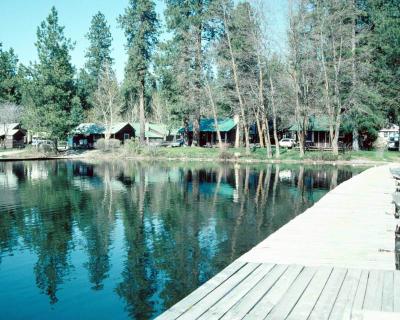 Manitou-Lodge