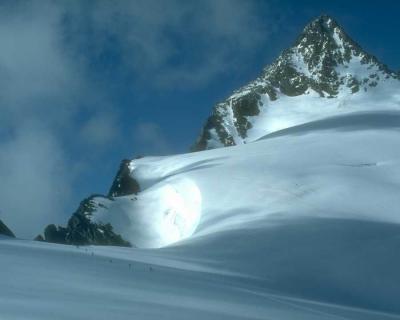 Mount-Fraser