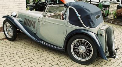 Roadstar2