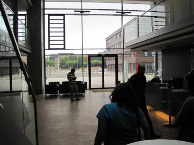 BarCamp Kiel 2010 BarCamp Kiel 2010