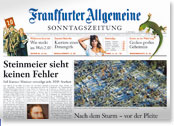 FAS-Titelseite 28.01.07 FAS-Titelseite 28.01.07