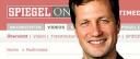 SpOn-Chefredakteur Blumencron SpOn-Chefredakteur Blumencron