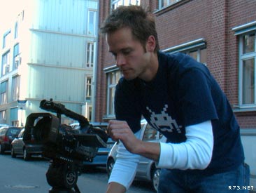 r73.net Videojournalismus r73.net Videojournalismus