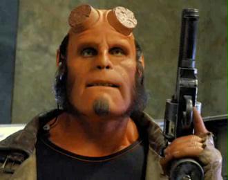 hellboy