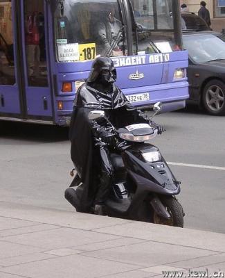 Vader