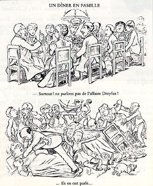 Caran-d-ache-dreyfusaffaire