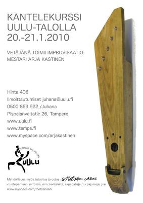 Kantele