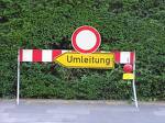 umleitung