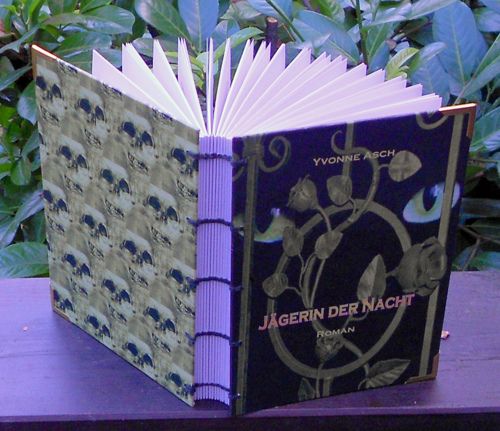 ein buch