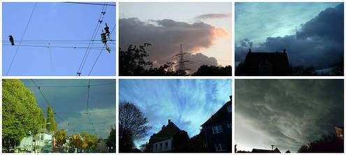 Wolken