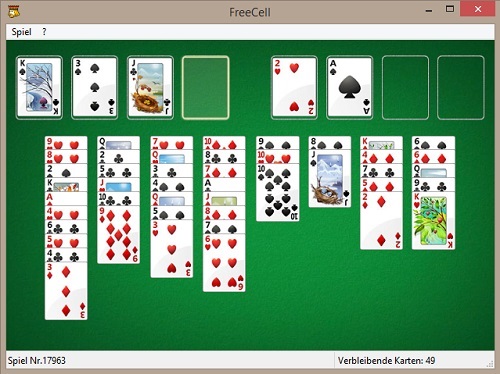 freecell