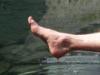 fuss-wasser