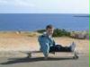 longboard