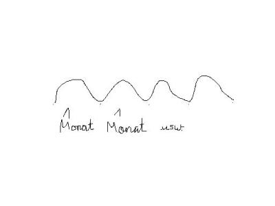 monate