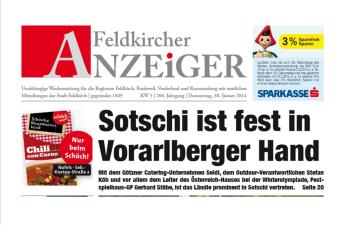 feldkircheranzeiger