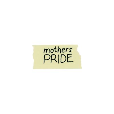 pride