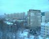 Moskau-Ausblick