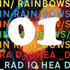 [01] Radiohead: In Rainbows